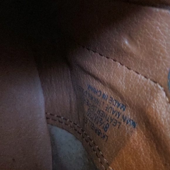 Lucky Brand Bootie - Picture 4 of 5